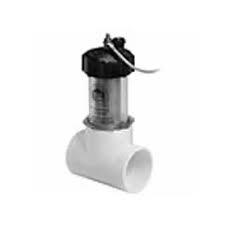 2"S TEE INLINE ZINC ANODE PTE-45-1003